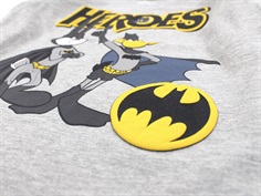 Name It grey melange Looney t-shirt